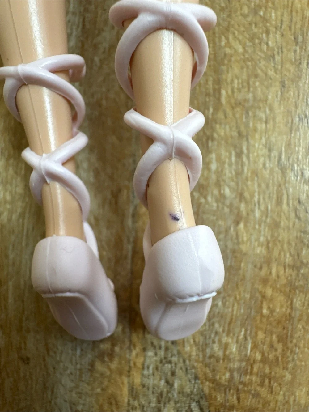 Barbie As The Princess And The Pauper Anneliese Ballerina Doll Mattel 2005